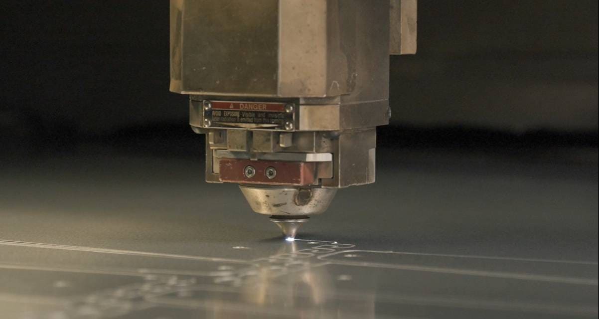 Precision Fabrication