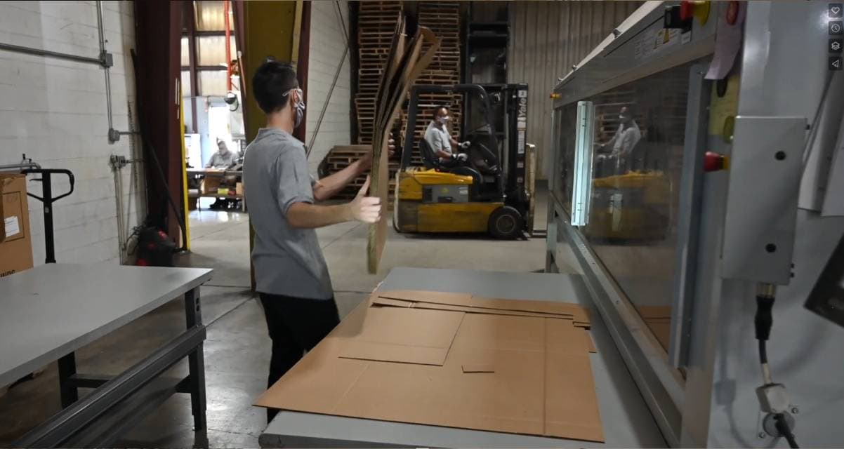 Enhanced Performance