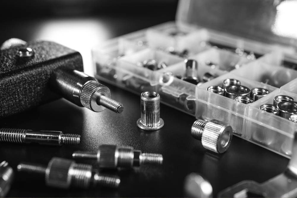 PEM Hardware Insertion