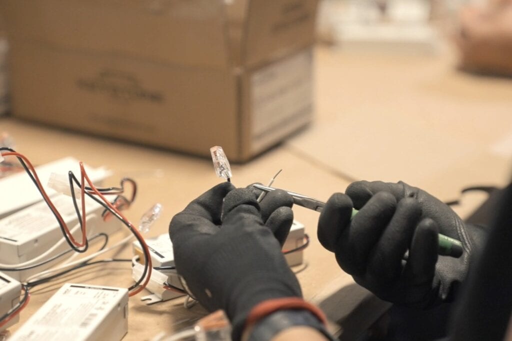Kitting and Assembly