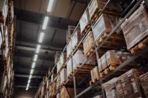 Fulfillment and Supply Chain Management